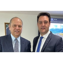 Nos Bastidores da Política 17 07 2026